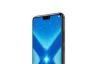荣耀8x参数配置 华为honor8x