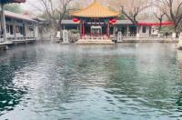 去趵突泉从哪个门进去游玩好？ 趵突泉景区