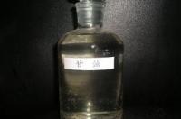 甘油脂肪酸是什么油？ 甘油是什么油提炼出来的