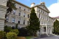 惠灵顿维多利亚大学住宿条件？ 惠灵顿维多利亚大学qs