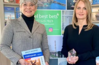 TravelBestBets是TTC的北美杰出代理机构