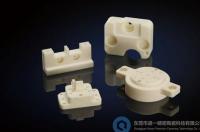陶瓷上的\ 陶瓷材料的应用