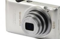 佳能IXUS 220HS和IXUS 130哪个更好些?为什么？貌似后者的像素更高些，可是停产了，估计专卖店是买不到了 佳能ixus220hs怎么样
