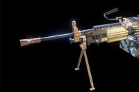 m249为什么叫大菠萝？ m249