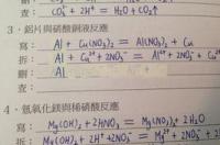 什么是硝酸铜的化学式?不是CuNo3吧,应该是Cu(No3)2 硝酸铜化学式是什么