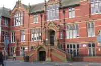 英国兰开夏大学的世界排名？ 中央兰开夏大学英国排名