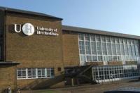 赫特福德大学学费？ 英国赫特福德大学官网