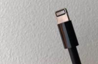 苹果手机正品数据线大概多少钱？ 苹果数据线多少钱一条