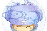 双鱼座性格特点？ 双鱼座最典型几个特点