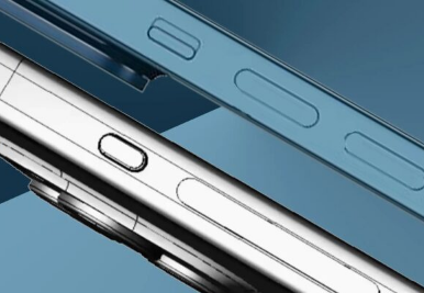 苹果会告别IPHONE15智能手机上的按键吗
