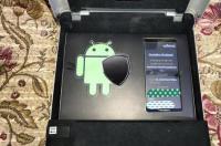 又有一个手机操作系统宣布关停，这次，是黑莓的BlackBerry OS 黑莓evolve x2