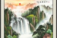 东方旭日升打一数字 旭日东升打一数字