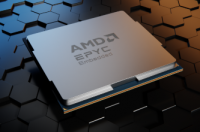 AMD霄龙嵌入式9004处理器发布
