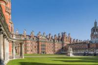 英国杜伦大学为何世界排名在后？ 英国皇家霍洛威学院世界排名