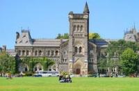 加拿大多伦多ctc学校是什么大学？ 多伦多大学有哪些学院