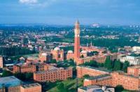 新加坡私立大学读研怎么样？ 伯明翰大学新加坡校区