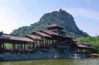 南宁风景区旅游景点？ 广西南宁旅游景点大全