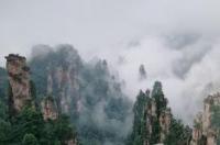 成都到张家界自助游，张家界自驾游线路攻略？ 张家界自助游攻略