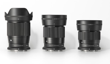 适马给出尼康Z卡口F1.4DCDN定焦镜头的定价