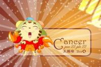 巨蟹座的女生和什么星座的男生配？ 巨蟹座和什么星座成夫妻