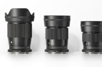 适马给出尼康Z卡口F1.4DCDN定焦镜头的定价