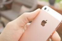 iphonese配置参数 有知道这部机型的配置的吗 iphone se第一代配置参数