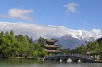 昆明大理丽江旅游自助游 攻略 云南大理丽江七日游