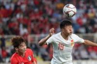 2021世乒赛韩国女选手阵容名单？ 韩国国家队主力阵容