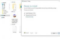 正版win8怎么升级win10 win8怎么升级到win10