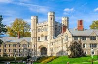 温肯大学国内排名？ 肯恩大学美国排名