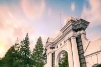 美国十大名牌大学 美国十大大学