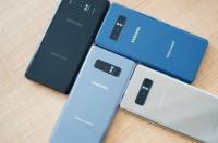 三星发布会后多久能买到美版 三星note8什么时候上市的