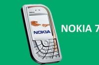 nokia是什么牌子的手机白色？ nokia是什么牌子