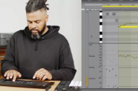 Ableton Live Beta以令人印象深刻的漂移合成器在富有表现力的音乐上大放异彩