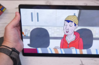 三星Galaxy Tab S9 Ultra平板电脑规格在发布前泄露