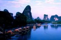 深圳到桂林高铁旅游攻略？ 广西桂林旅游攻略必去景点