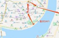 重庆游玩攻略必去景点 重庆旅游攻略5天自由行攻略