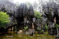 重庆游玩必去景点推荐？ 重庆旅游景点推荐表