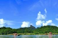武夷山旅游攻略 武夷山旅游攻略三日游