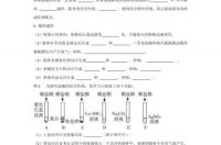 化学反应的实质是什么 化学变化的实质是什么