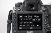 如何使用EOS 5D佳能单反照相机？ 佳能5d相机使用教程