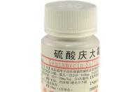 庆大霉素副作用对于狗来说很大？ 庆大霉素副作用