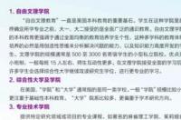 去美国留学怎么拿全额奖学金？ 美国本科全额奖学金