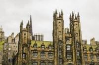 爱丁堡大学的计算机硕士容易申请吗？ 爱丁堡大学硕士很难申请吗