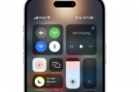 多年后iOS17漏洞指向重新设计控制中心