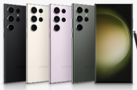 三星GalaxyS23系列在市场的销量是S22的1.4倍