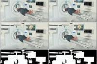 三维扫描仪品牌十大排行榜 3d人体全身三维扫描仪