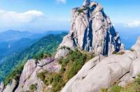 天柱山风景区没带身份证怎么办？ 天柱山风景区