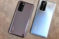 华为mate40pro和p40pro+参数对比哪个好？ 华为p40pro+参数配置