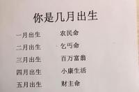 2月12月18出生的人是什么星座？ 十二月份出生的是什么星座